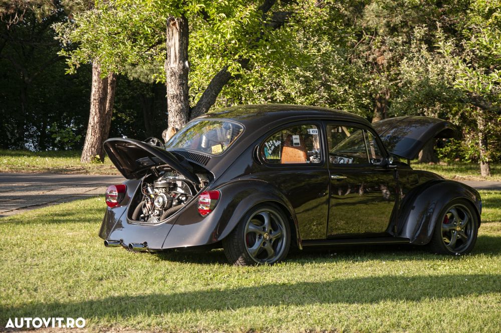 Volkswagen Kafer - 3