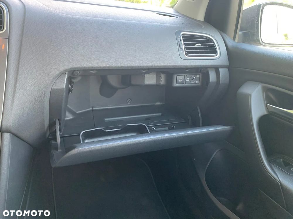 Volkswagen Polo 1.4 16V Highline - 12