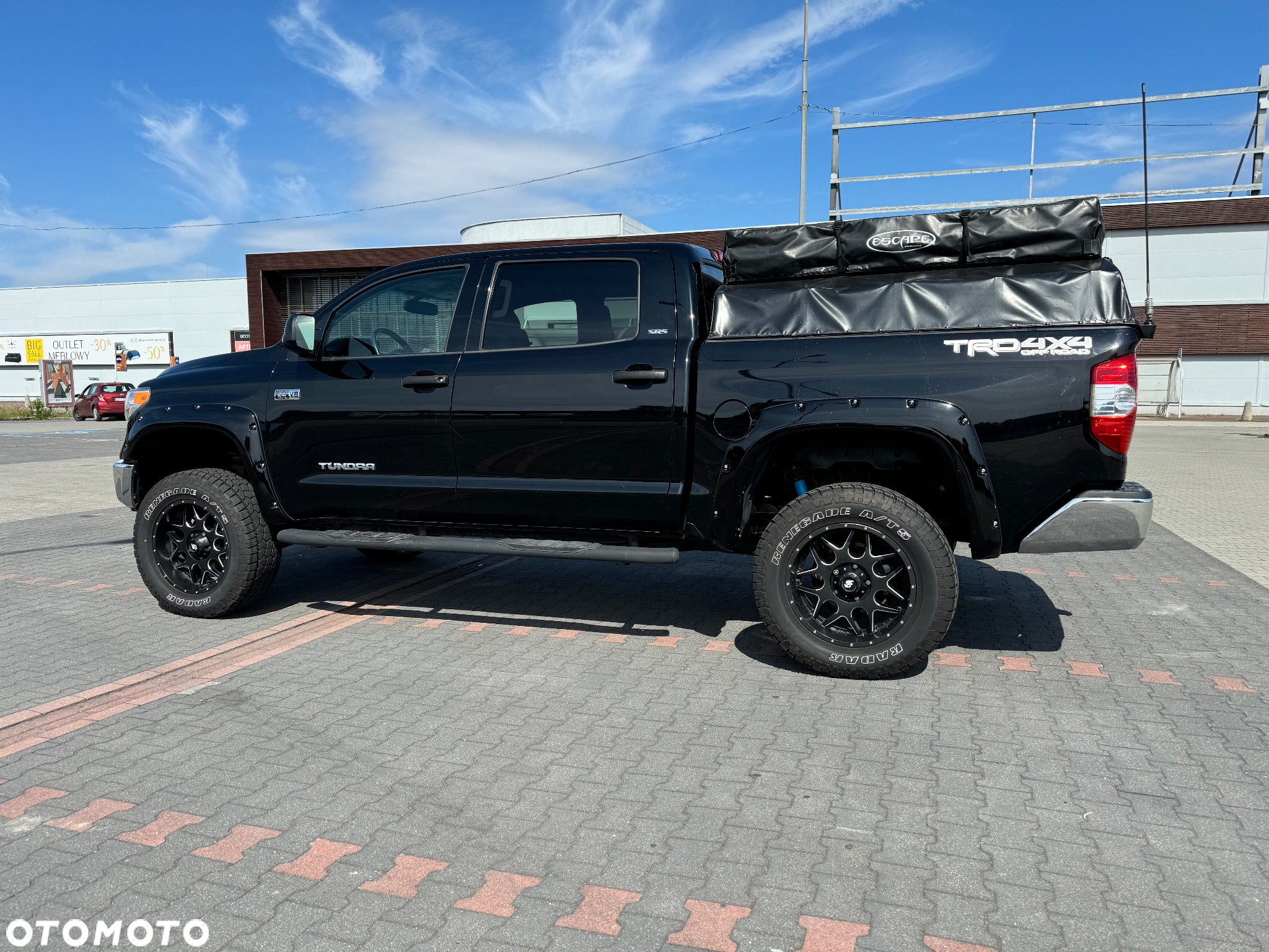 Toyota Tundra - 6