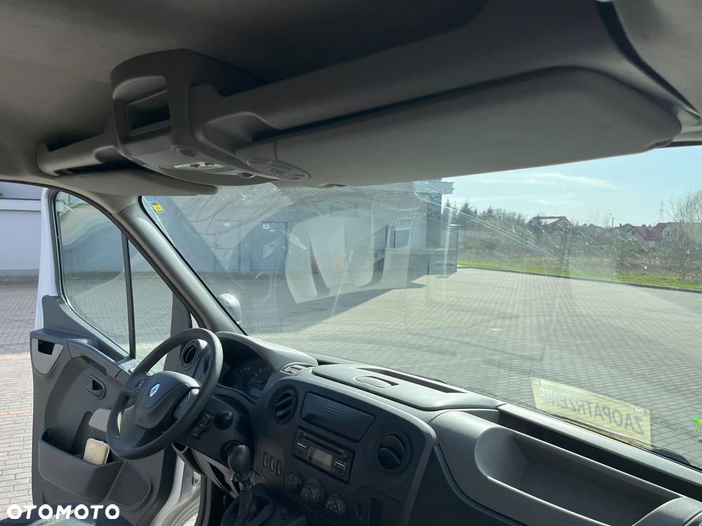 Renault Master - 15