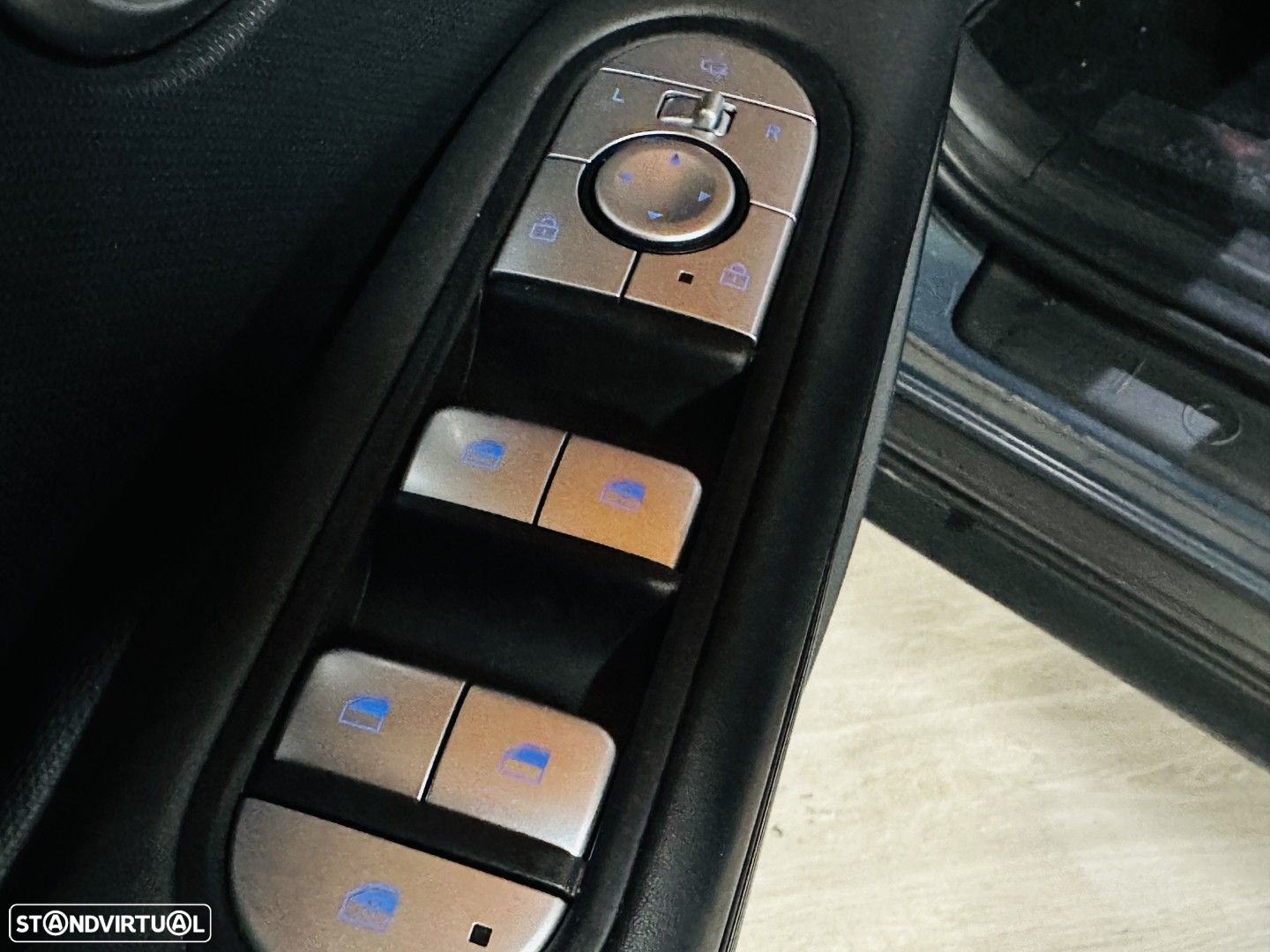 Hyundai Ioniq 5 58 kWh Dynamiq - 26