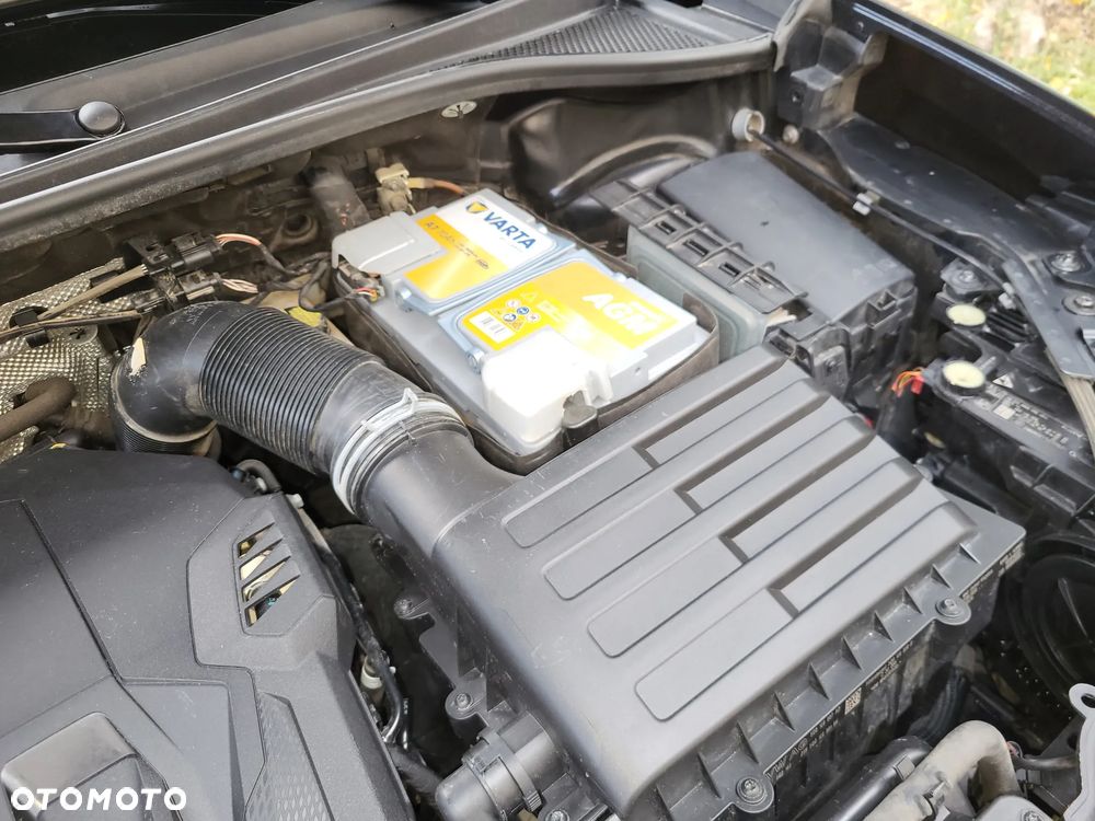Audi Q3 45 TFSI Quattro S Line S tronic - 17