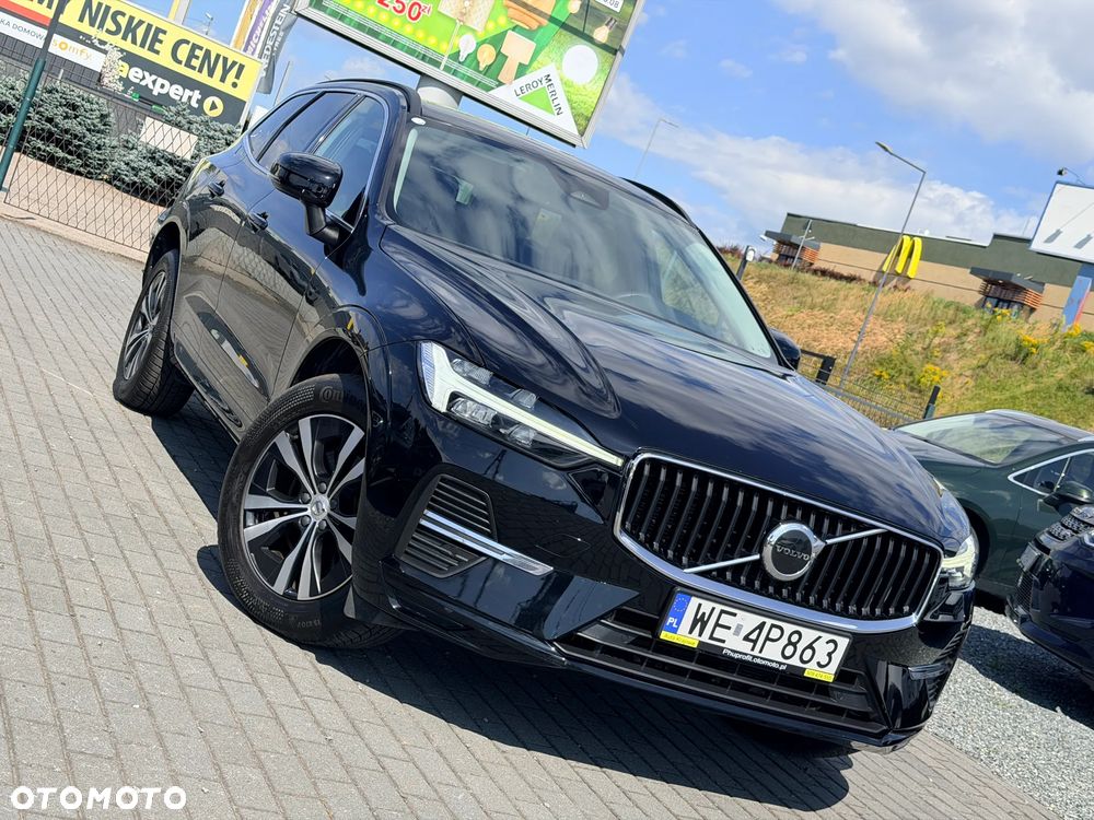 Volvo XC 60 B4 D AWD Momentum Pro - 6