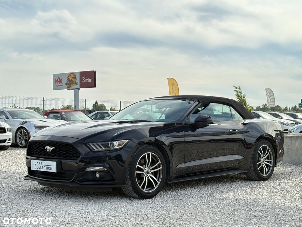 Ford Mustang - 10