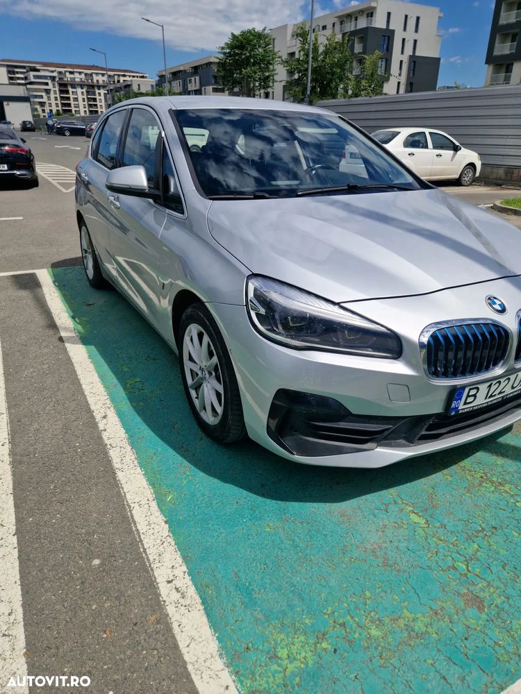 BMW Seria 2 - 4