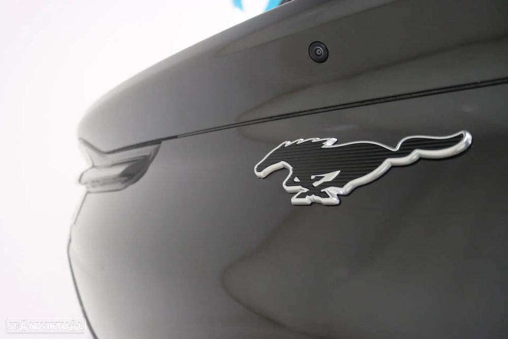 Ford Mustang Mach-E 98.7 kWh Premium AWD - 25