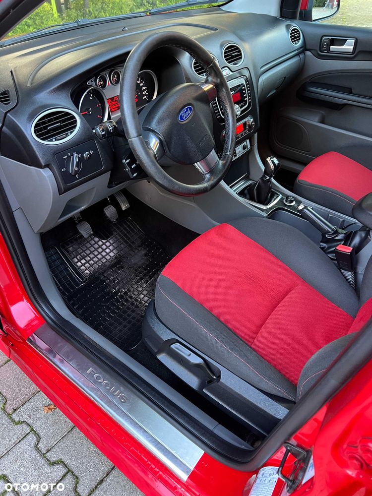 Ford Focus - 6