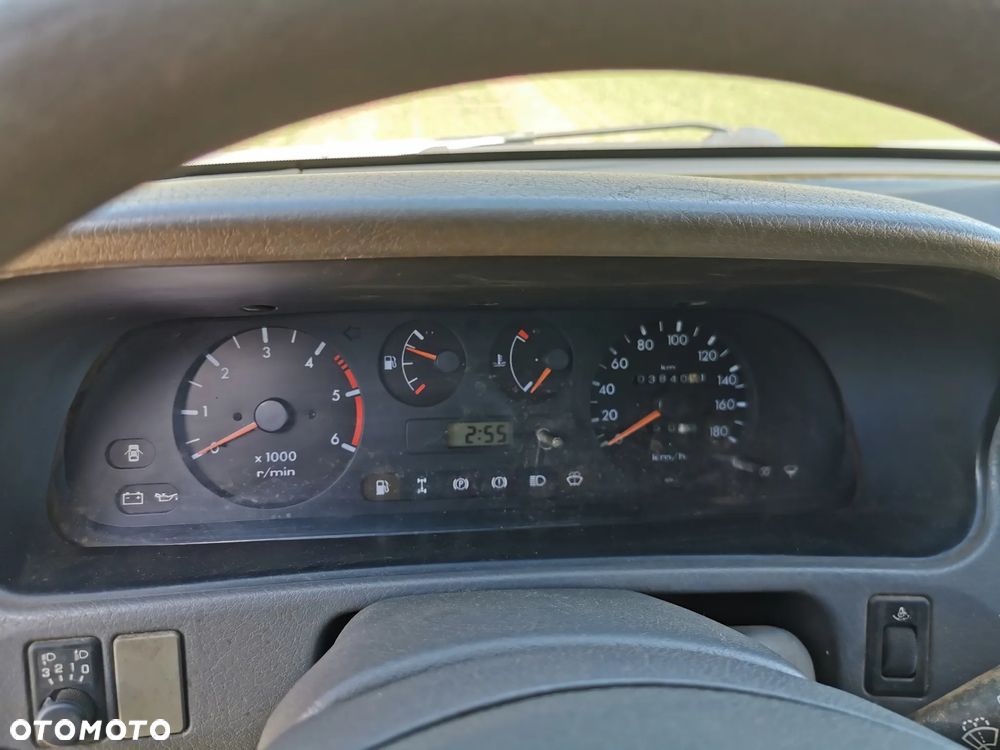 Ford Maverick 2.7 TD - 15