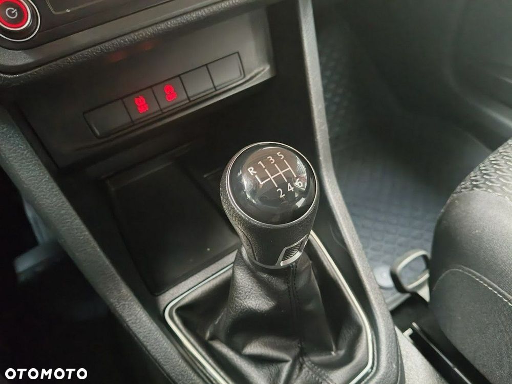 Volkswagen Caddy 1.4 TSI Trendline - 17