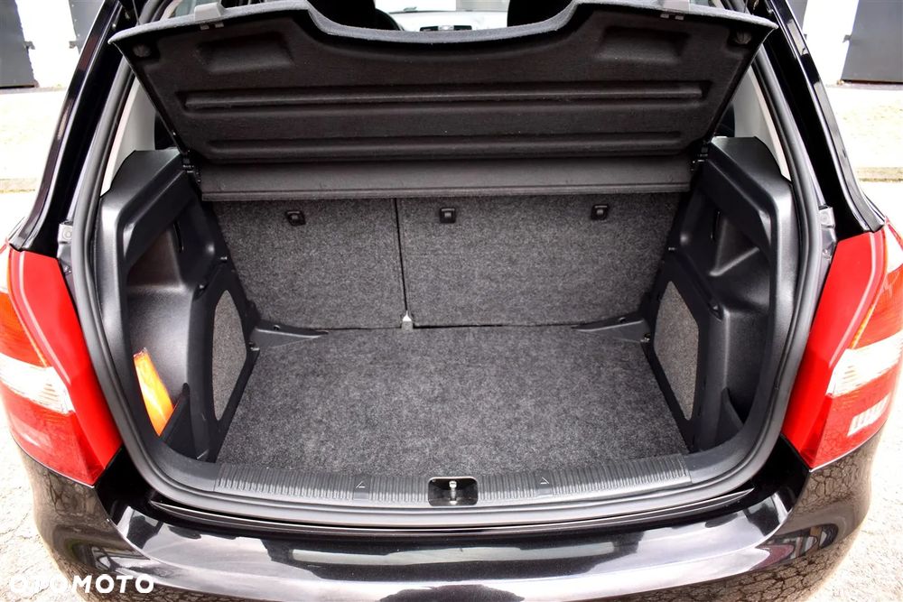 Skoda Fabia 1.4 16V Style - 23