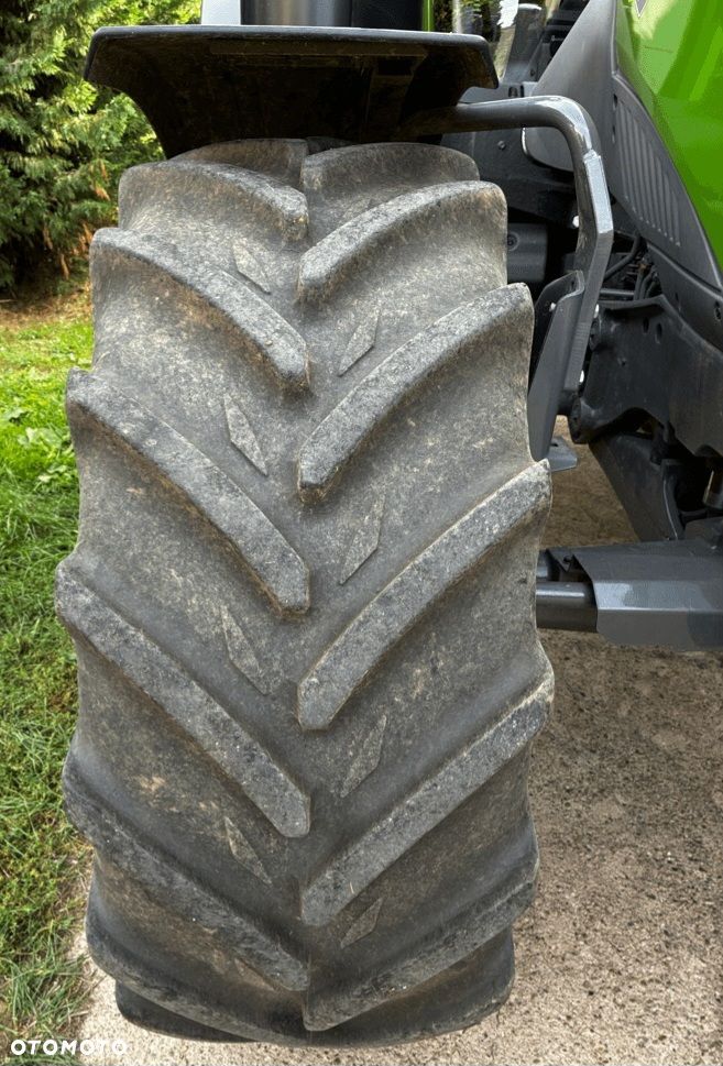 Fendt 313 - 14