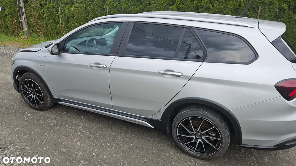 Fiat Tipo 1.5 GSE City Cross - 9
