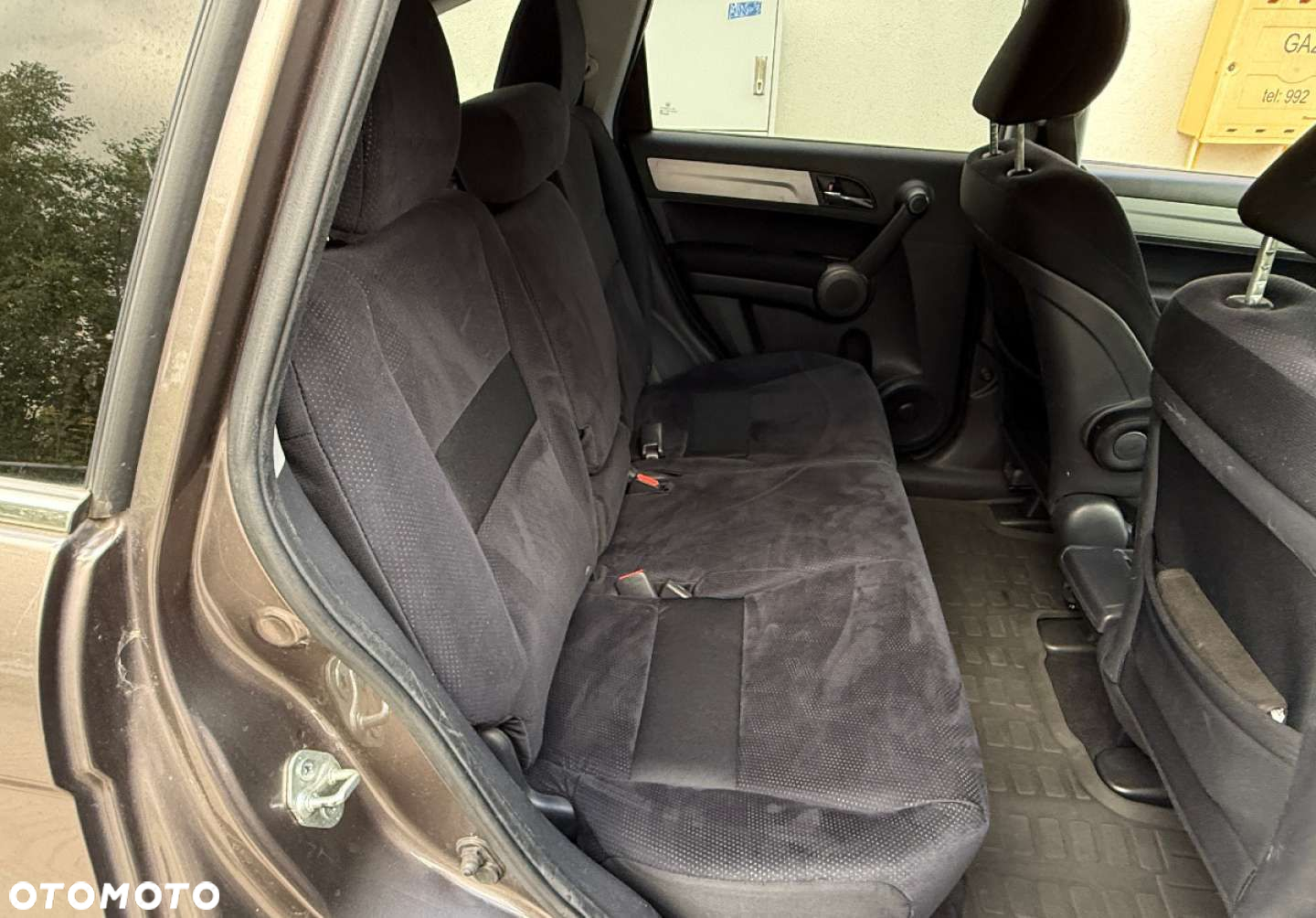 Honda CR-V - 19