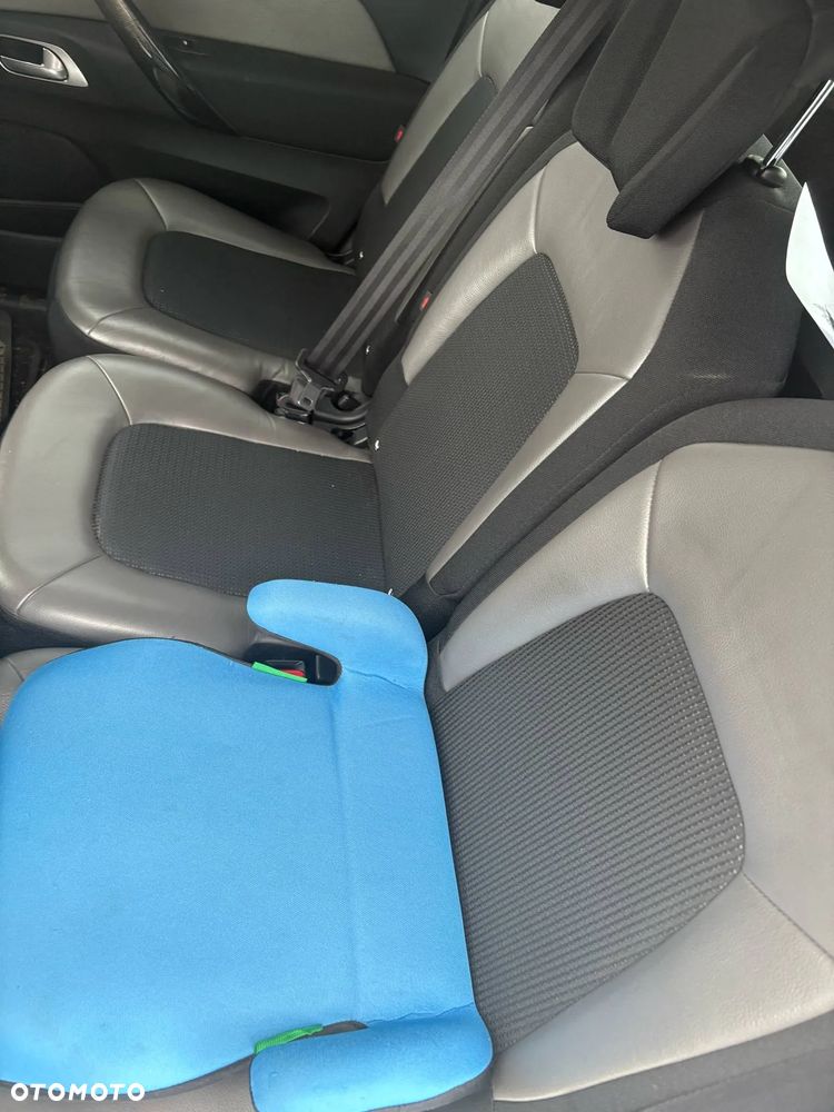 Citroën C4 Picasso e-HDi 115 ETG6 Exclusive - 11