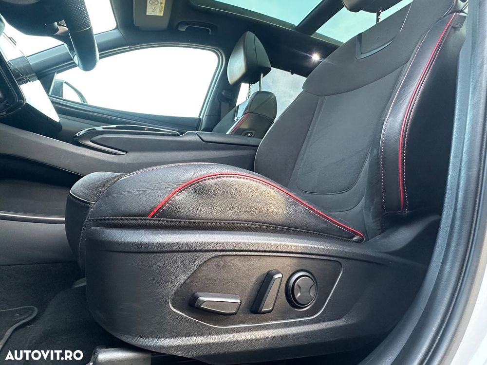 Hyundai Tucson PHEV 1.6 l 265 CP 4WD 6AT Premium - 6