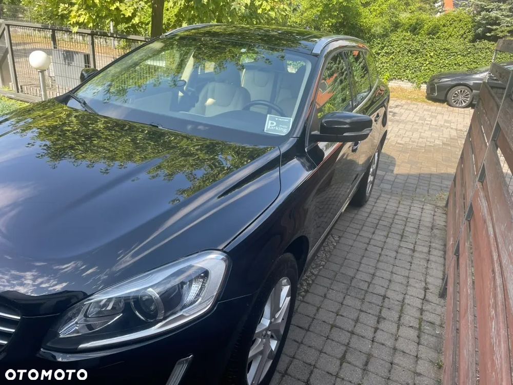 Volvo XC 60 D4 Drive-E Summum - 8