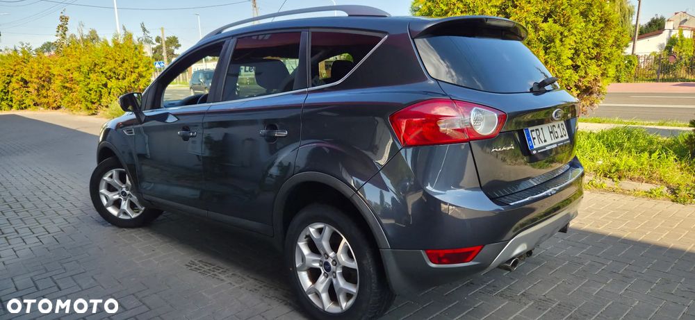 Ford Kuga - 7