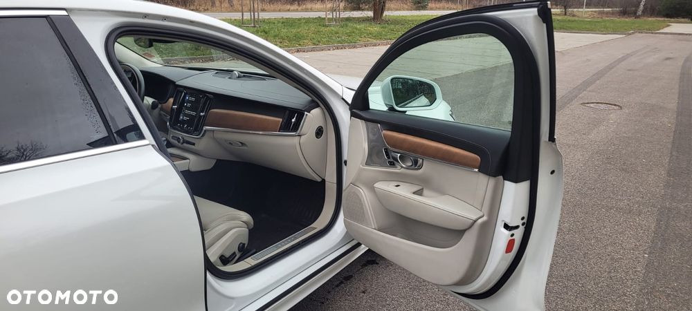 Volvo S90 T6 AWD Inscription - 6