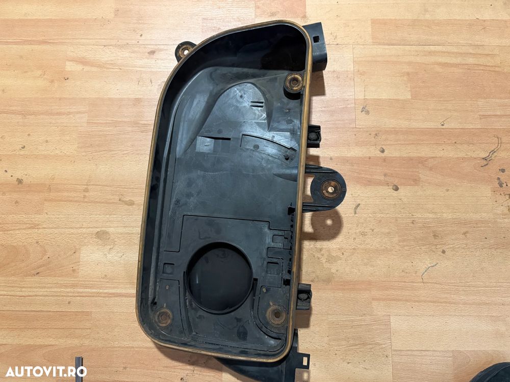 capac filtru air bmw f10 f11 n57 530d 535d seria5 - 3