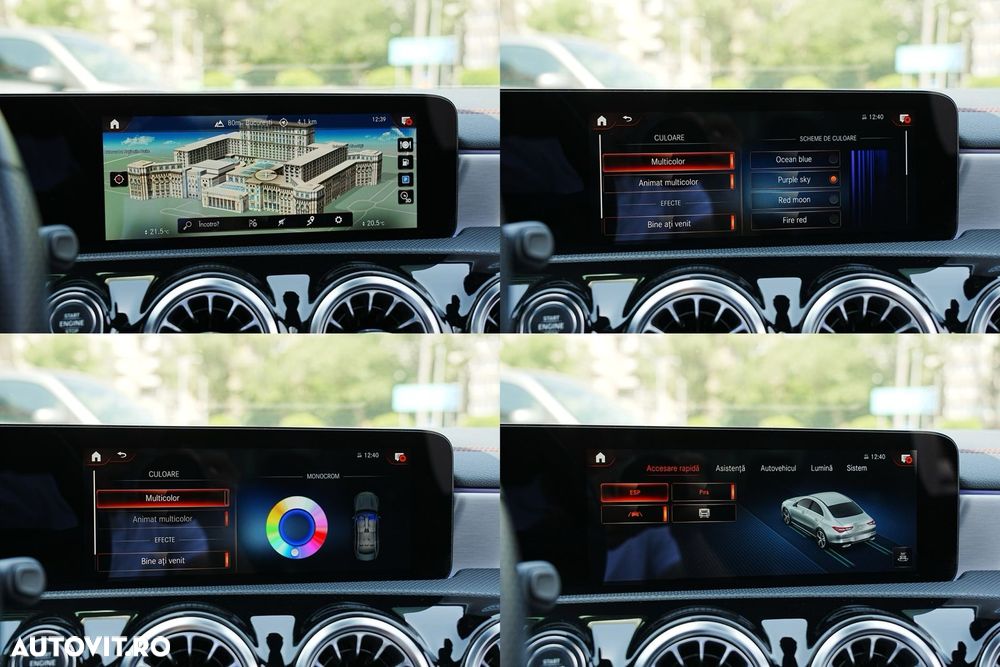 Mercedes-Benz CLA - 13