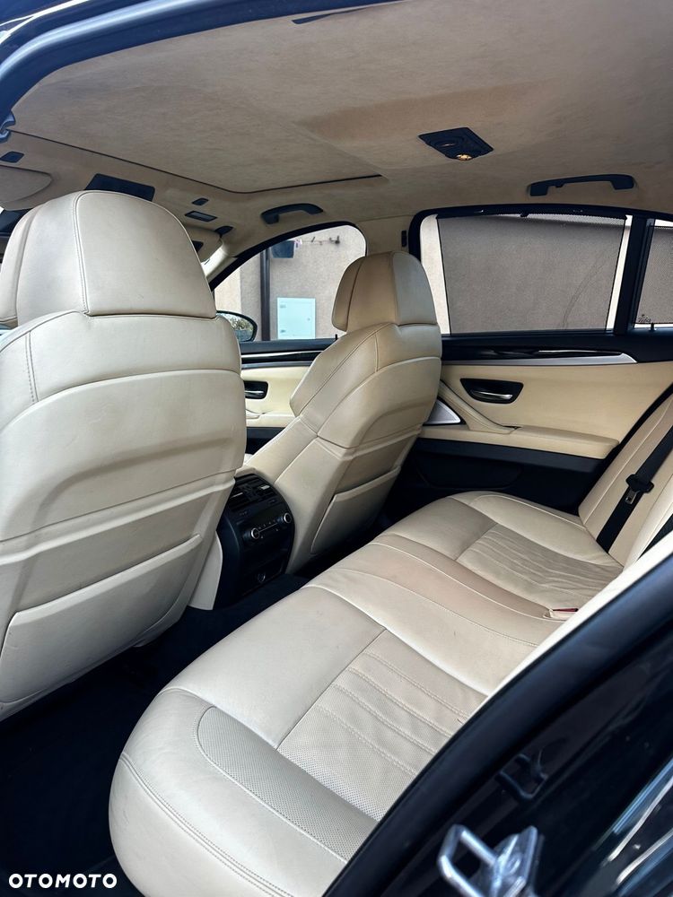 BMW M5 - 8
