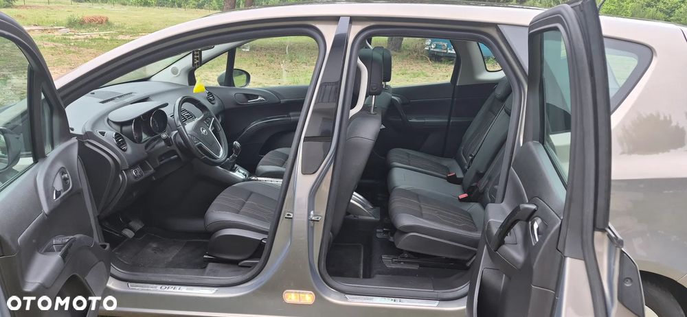 Opel Meriva 1.4 T Edition 150 - 3