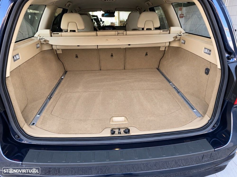 Volvo V70 2.0 D4 Summum - 17
