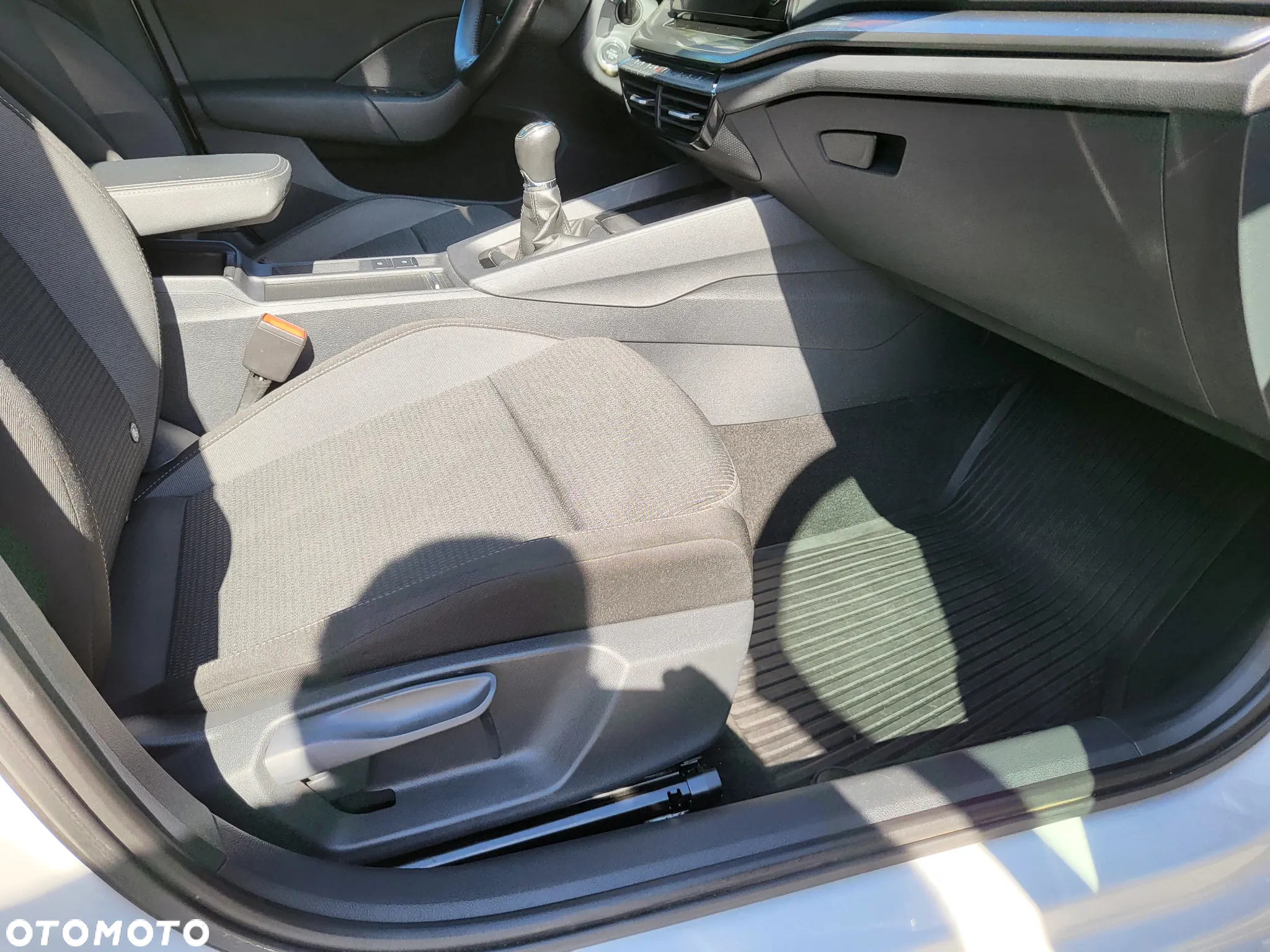 Skoda Octavia 1.0 TSI Ambition - 6
