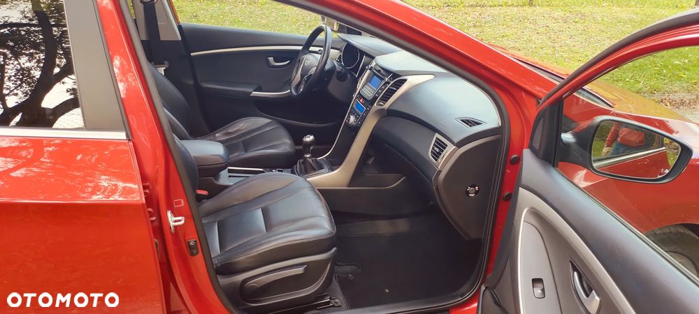 Hyundai i30 - 11