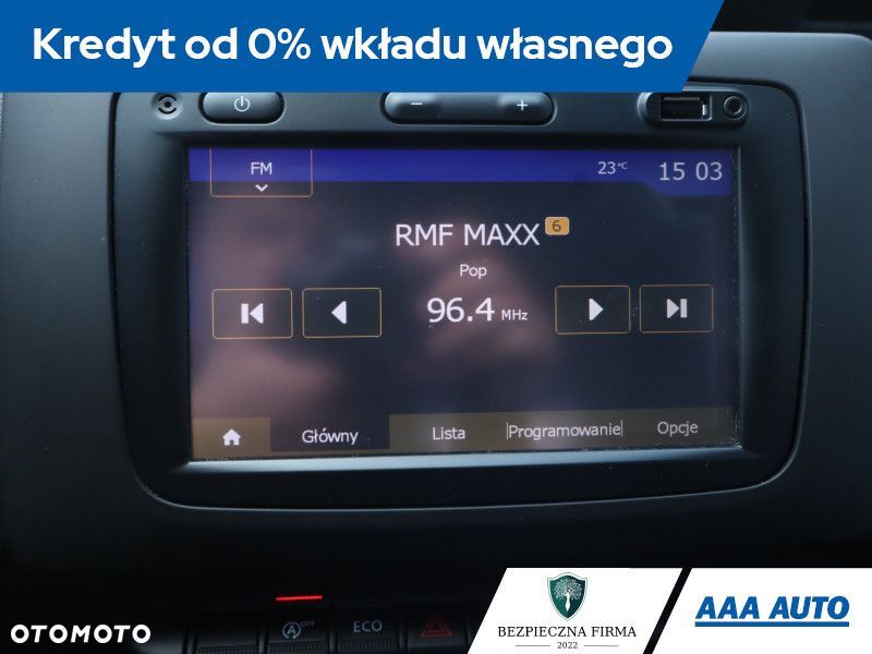 Dacia Duster - 14