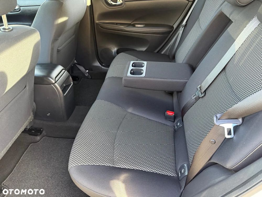 Nissan Pulsar 1.5 dCi Black Edition - 25