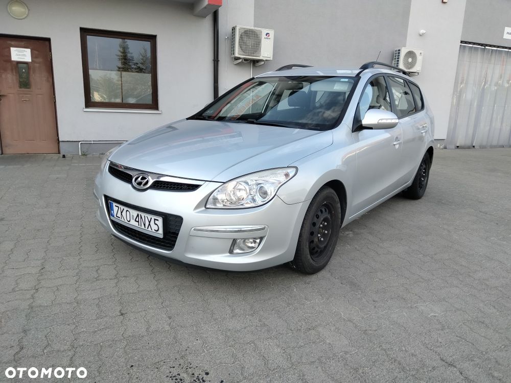 Hyundai i30 - 2