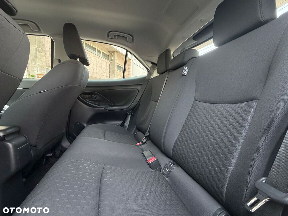Toyota Yaris Cross Hybrid 1.5 Comfort - 26