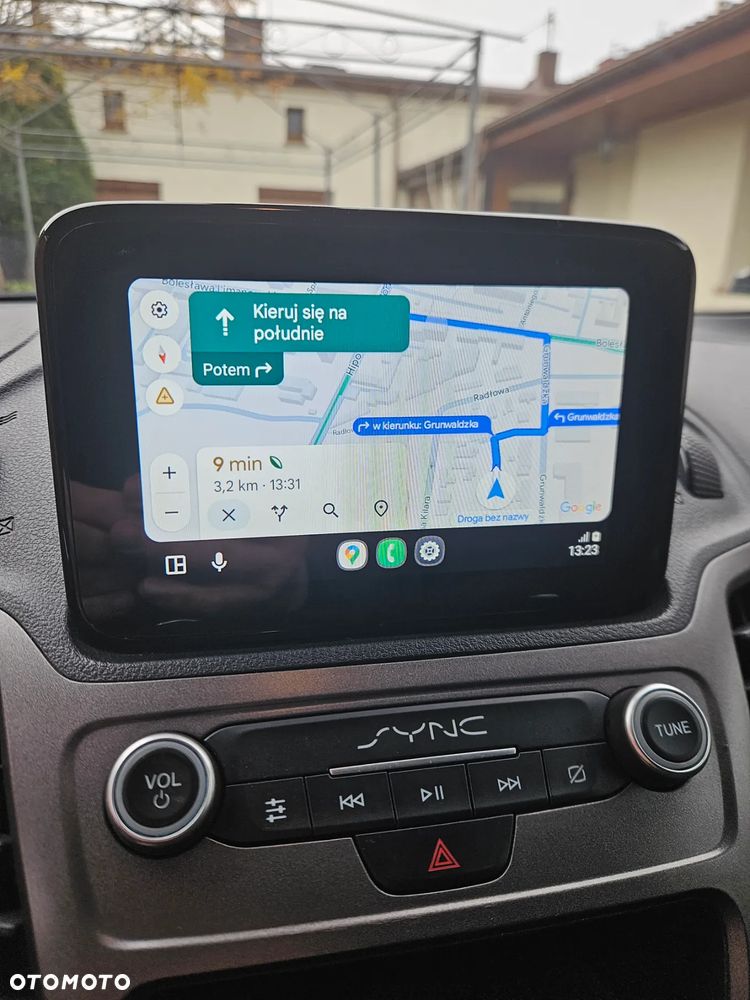 Ford Transit Connect L2 - 7