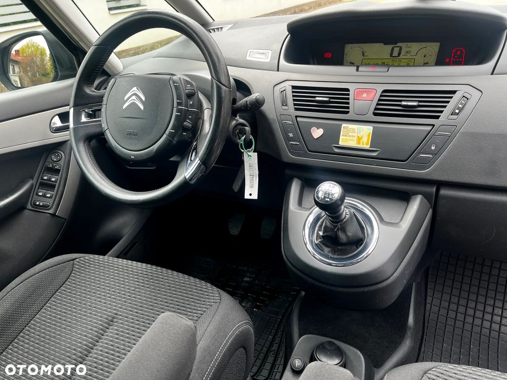 Citroën C4 Picasso 1.6 HDi Equilibre - 17