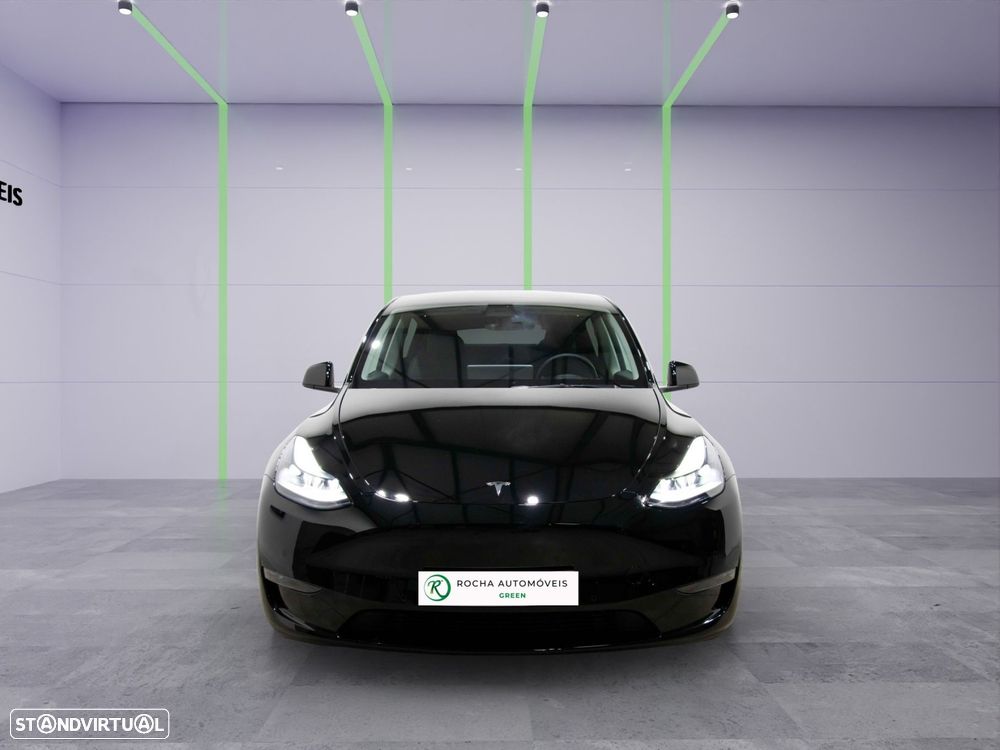 Tesla Model Y Tração Traseira - 2