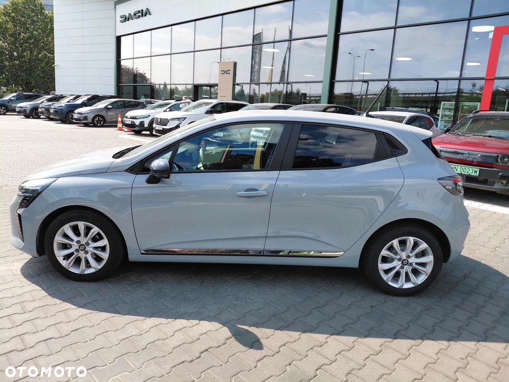 Renault Clio - 3