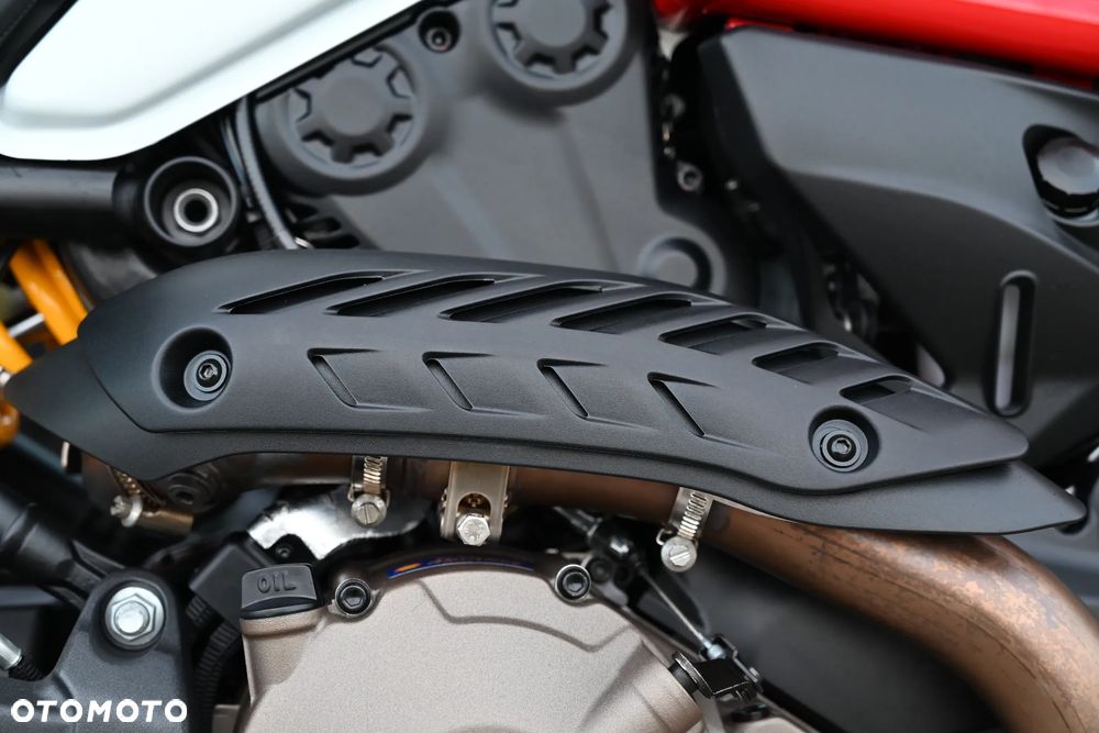 Ducati Monster - 29