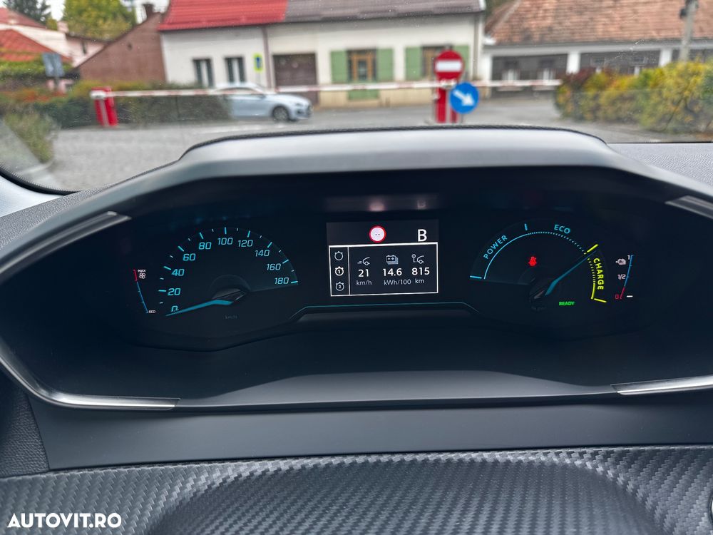 Peugeot 208 - 23