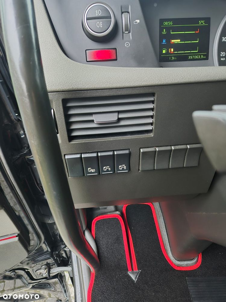 Volvo FH 500 PUSHER 6X2*4 - 26