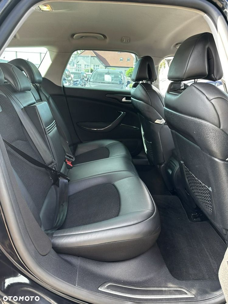Citroën C5 - 8