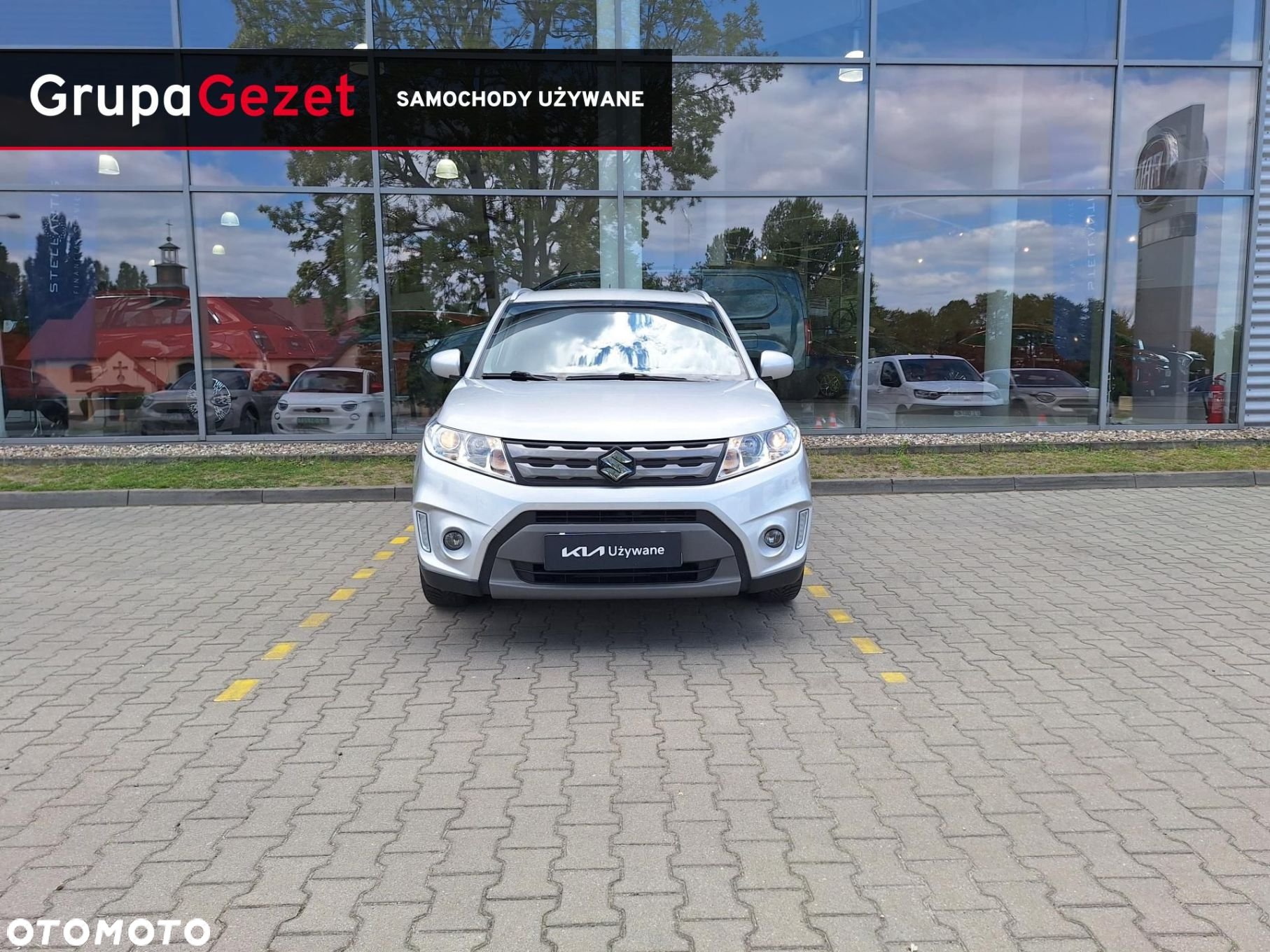 Suzuki Vitara - 2