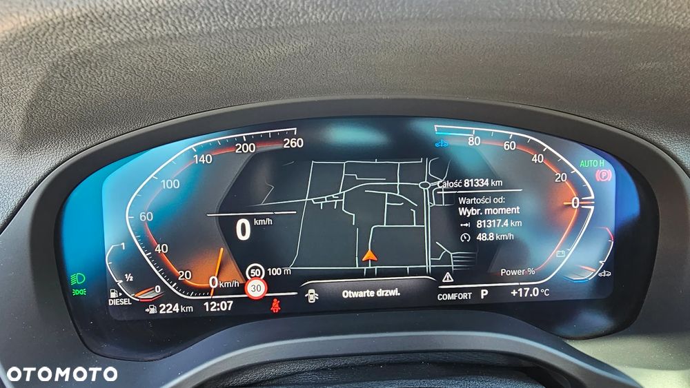 BMW X3 xDrive20d xLine - 23