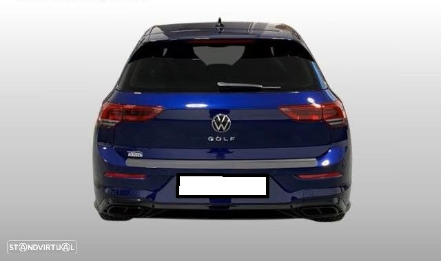 VW Golf 1.5 eTSI R-Line DSG - 6