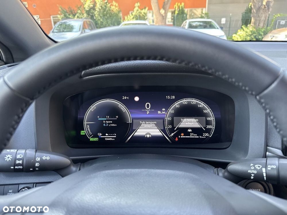 Toyota C-HR - 20