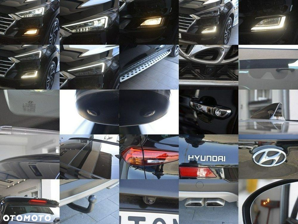 Hyundai Tucson - 29