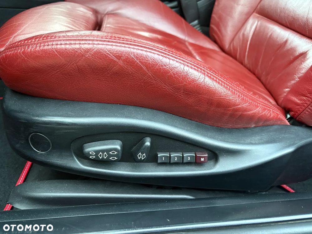 BMW Seria 3 328Ci - 17