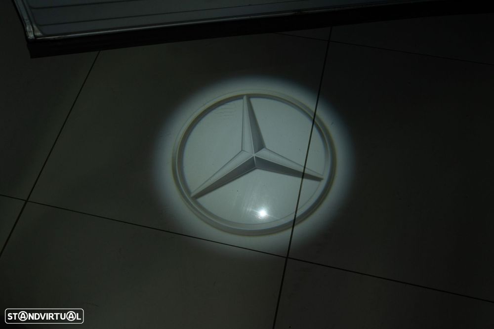 Mercedes-Benz EQA 250 Progressive - 10