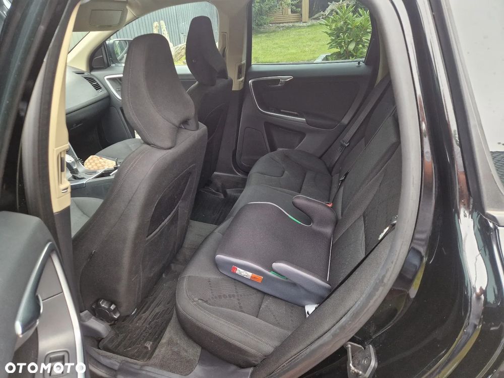 Volvo XC 60 D3 Geartronic Edition Pro - 7