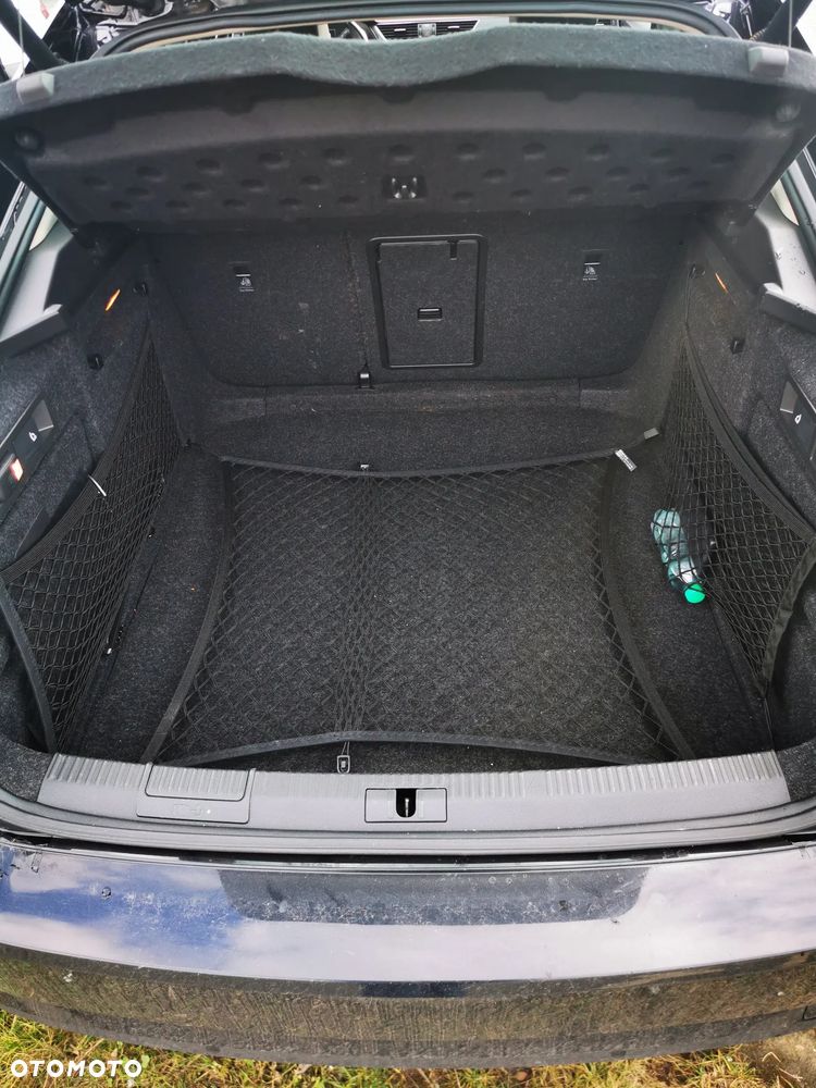 Skoda Superb 2.0 TDI 4x4 L&K DSG - 8